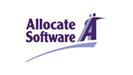 Allocate Software plc Allocate Software plc
