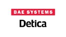 BAE Systems Detica BAE Systems Detica