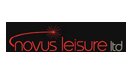 Novus Leisure Ltd Novus Leisure Ltd