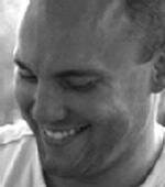 Andrew Minton, Managing Editor, Criticaleye