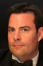 Steve Cooper, Head of Personal and Business Banking, UK RBB, Barclays